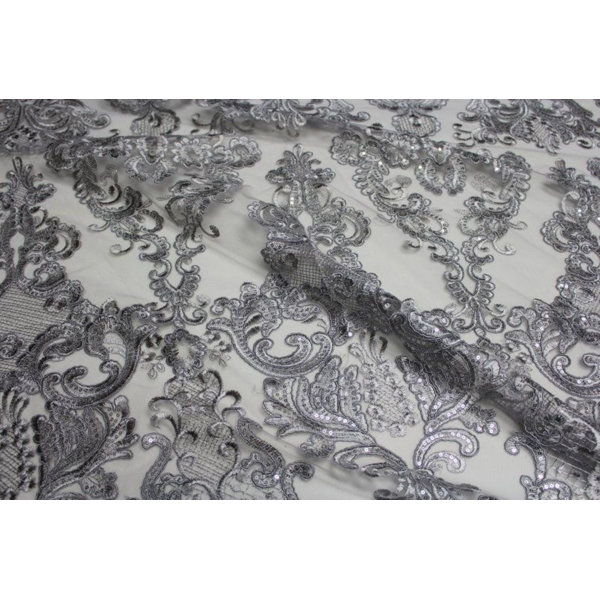 Unique Quality Fabrics Fabric Wayfair